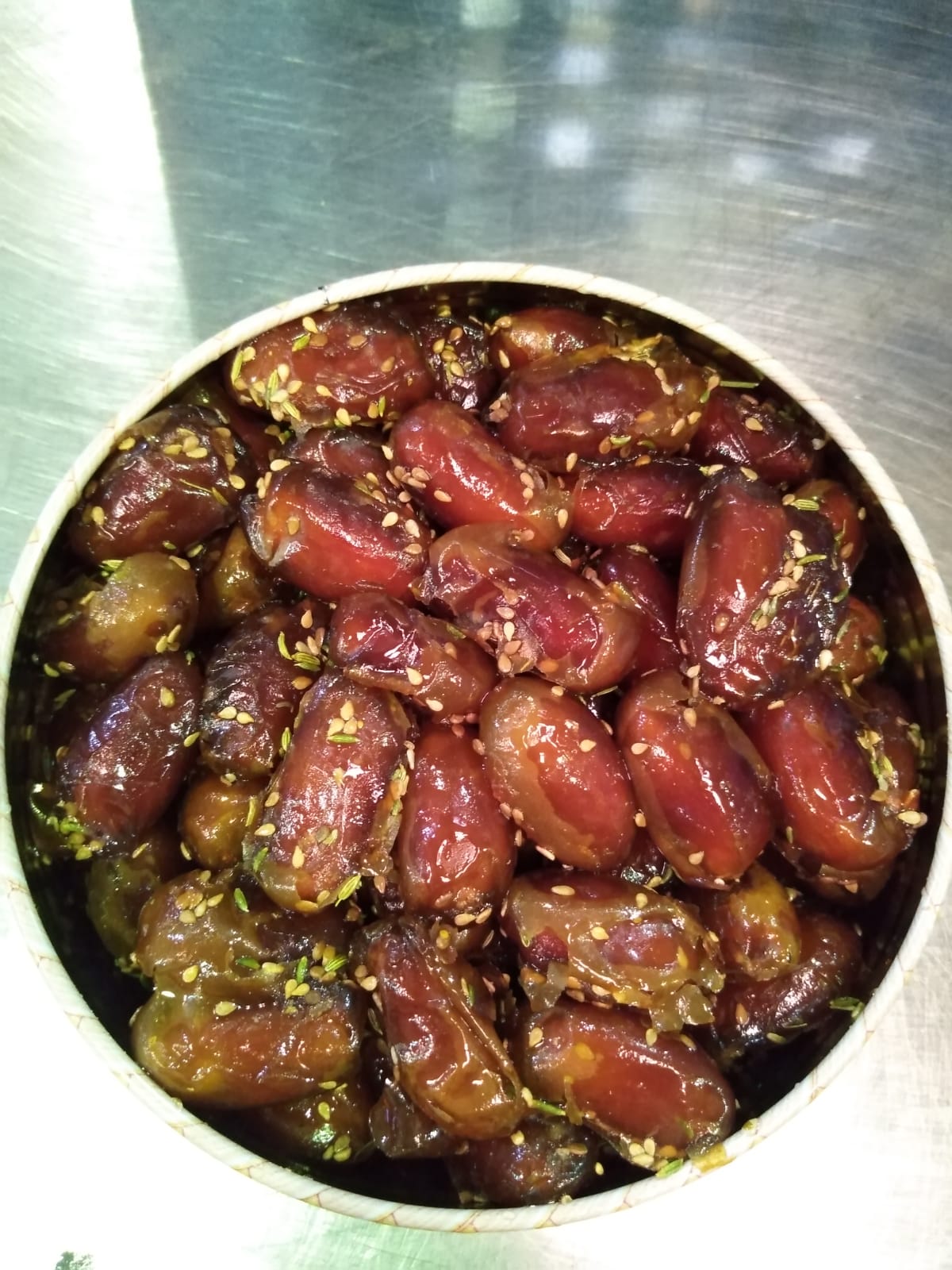 Tin Pack-800 gm(Khalas+Sesame).jpeg