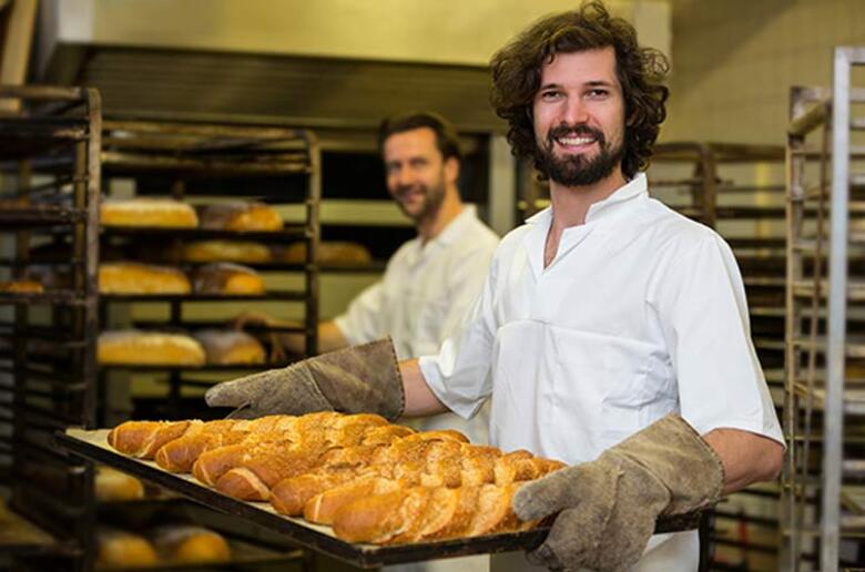 Kyivmlyn LLC - Baked Goods from Flour Product