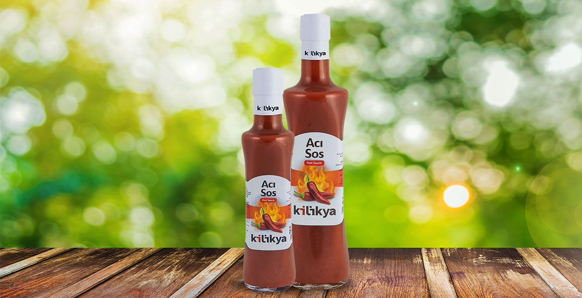 La quête de la meilleure sauce piquante du monde par les Hotsauce