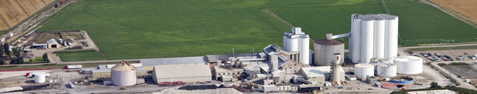 Sidney Sugars Incorporated