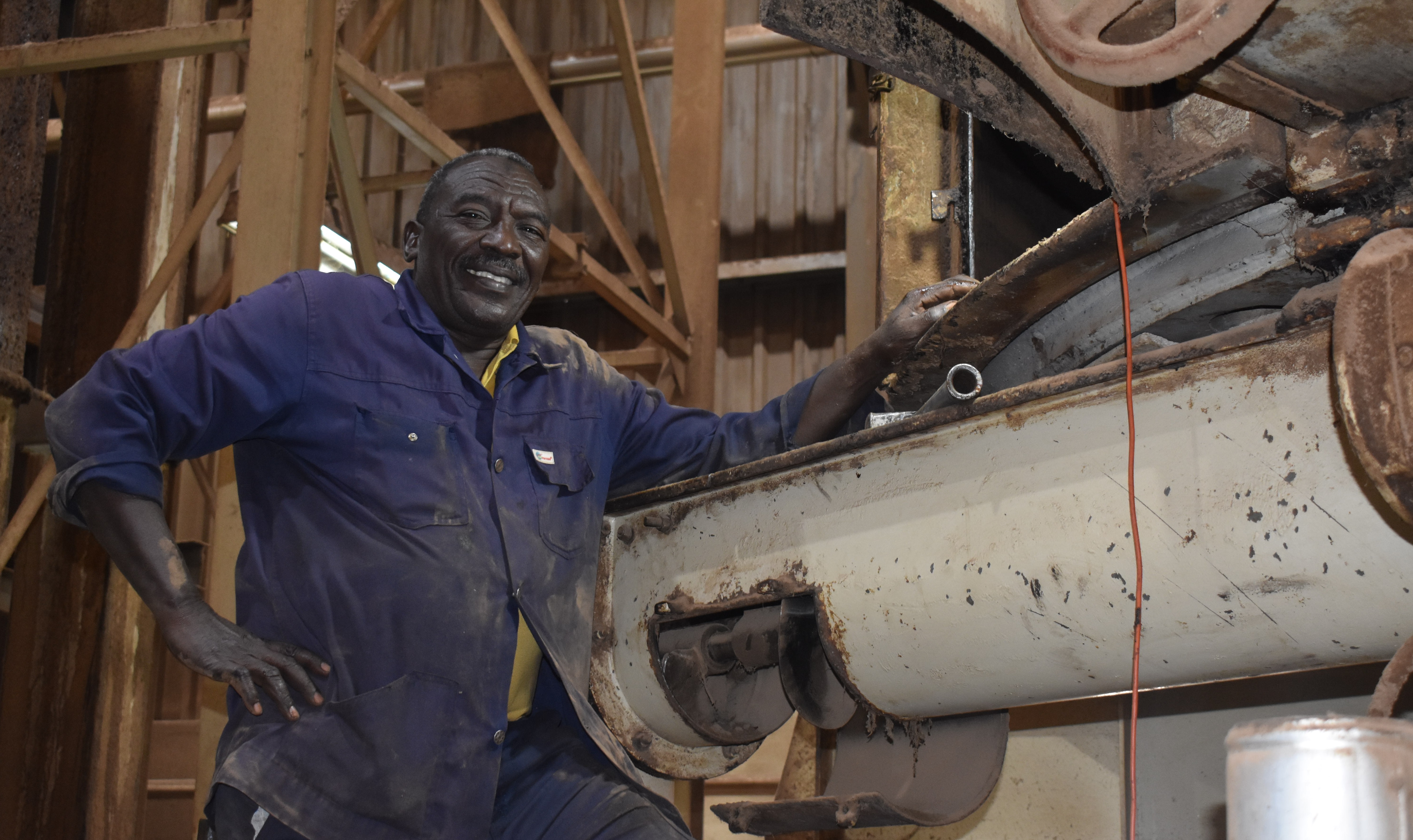 Arab Sudanese Vegetable Oil Company