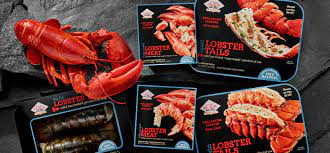 Cozy Harbor Seafood, Inc. - Products