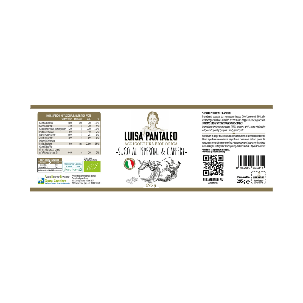 Etichetta_Sugo ai Peperoni e Capperi_Lp_Amazon.png