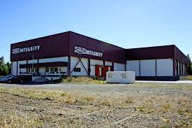 Agryforest LTDA - Factory