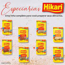 Hikari Industria e Comercio Ltda. - Products