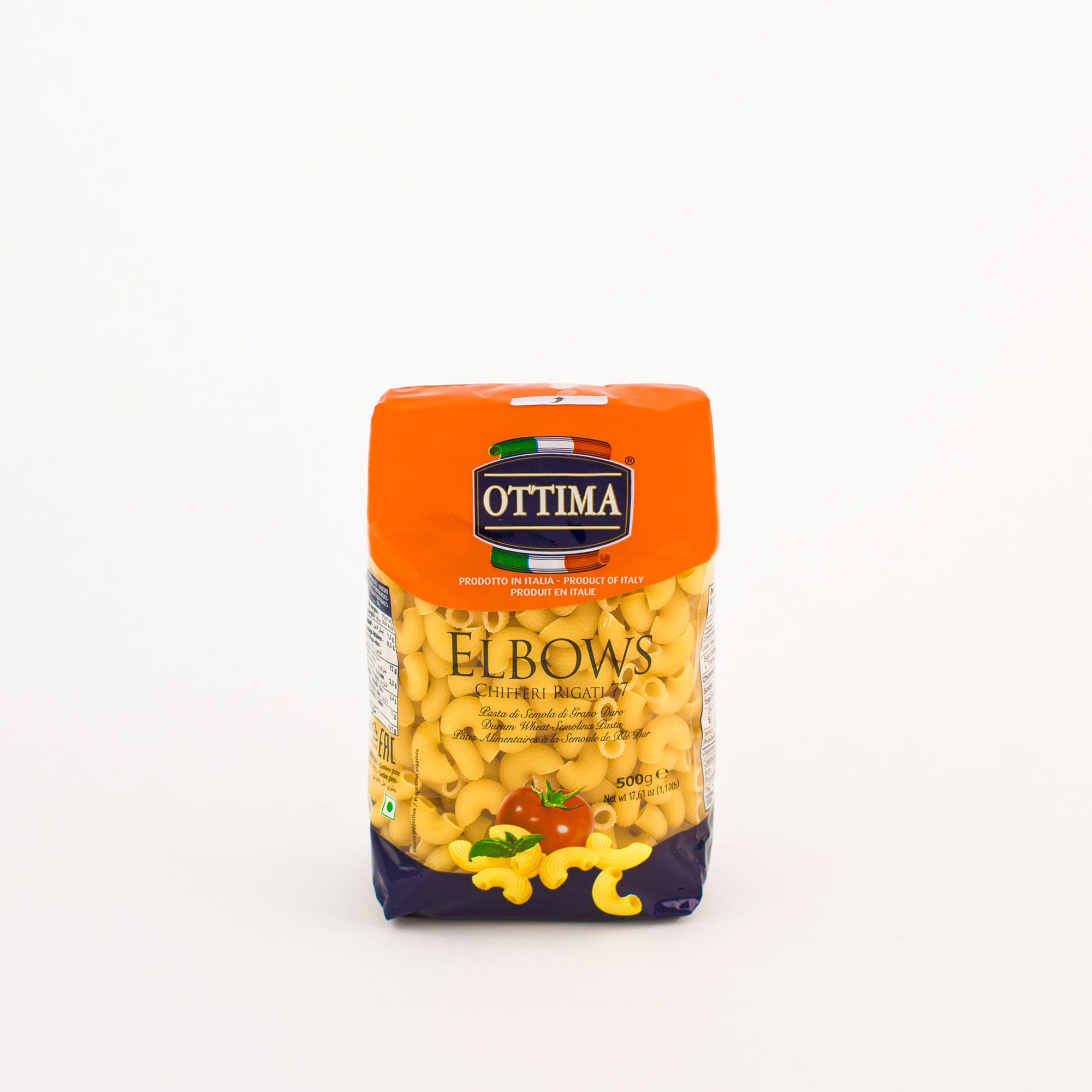 Pasta Ottima - Elbows.jpg