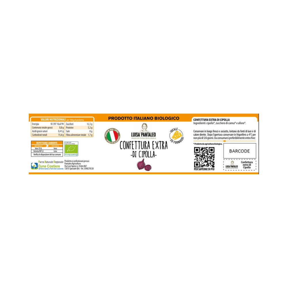 Etichetta_Confettura Extra di Cipolla_Lp_Amazon.png