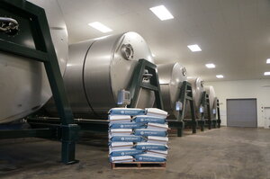 Skagit Valley Malting, Inc.