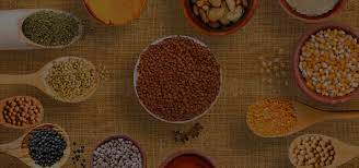 Mediterraneo - Pulses and Grains