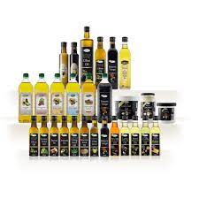 Wilson's Foods - Products