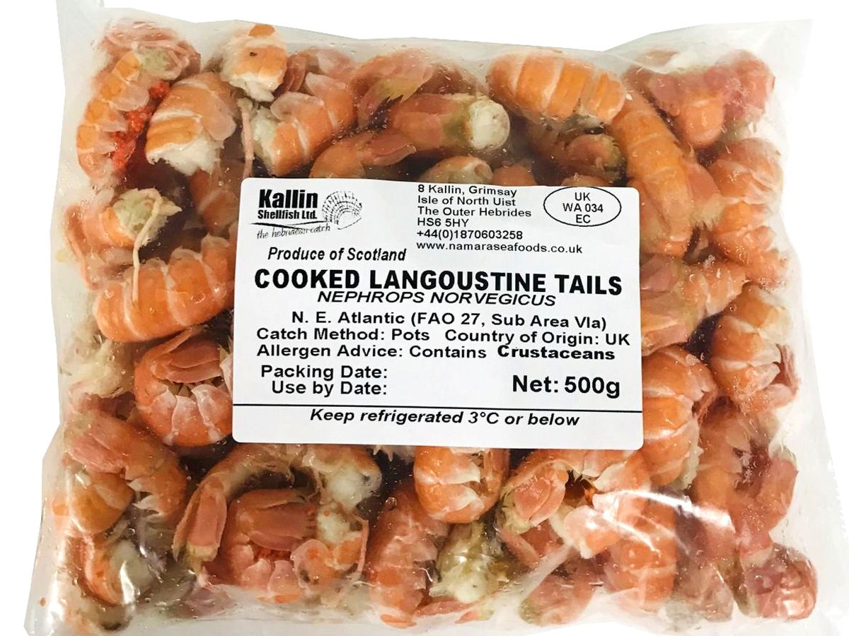 Cooked Hebridean Langoustine Tails - 500g 1200x900.jpg