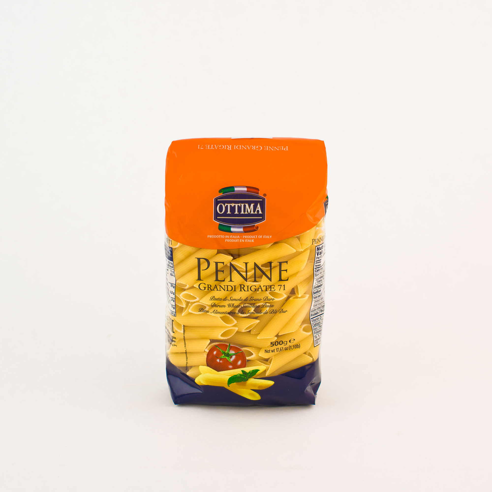 Pasta Ottima - Penne grandi rigate.jpg