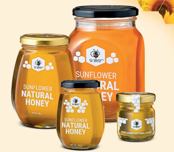 Sunflower-honey-UBee.jpg