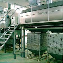 Manuel Serra, S.A. - Facility