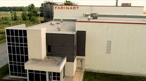 FARINART INC. - Corporate  Building