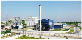 Sneha Group (SFPL) - Factory