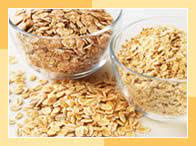 LLC "RP DNEPR" - Cereals