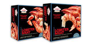 Cozy Harbor Seafood, Inc. - Products