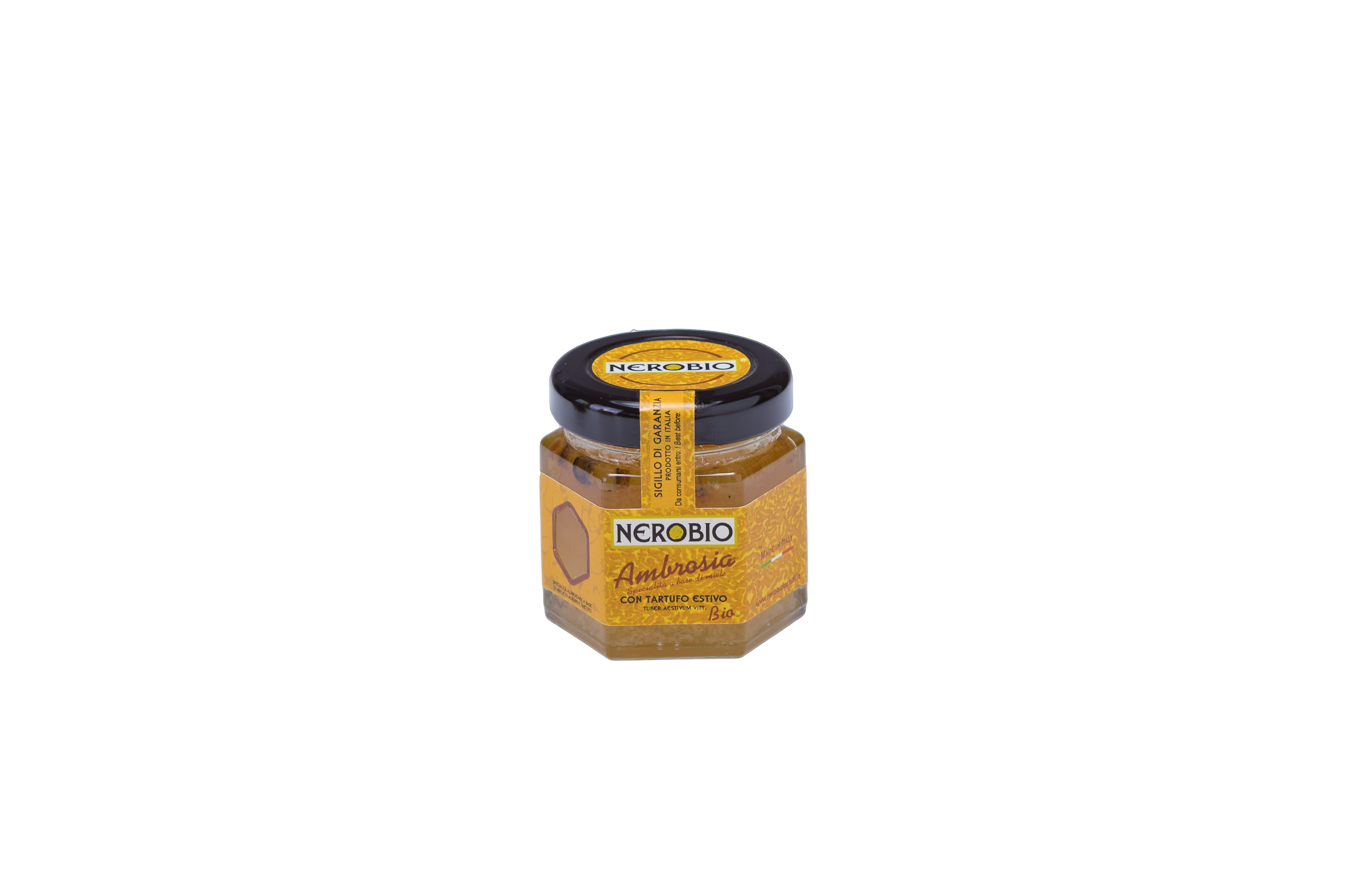 Honey with Summer Truffle NEROBIO MIELE 40 GR.png