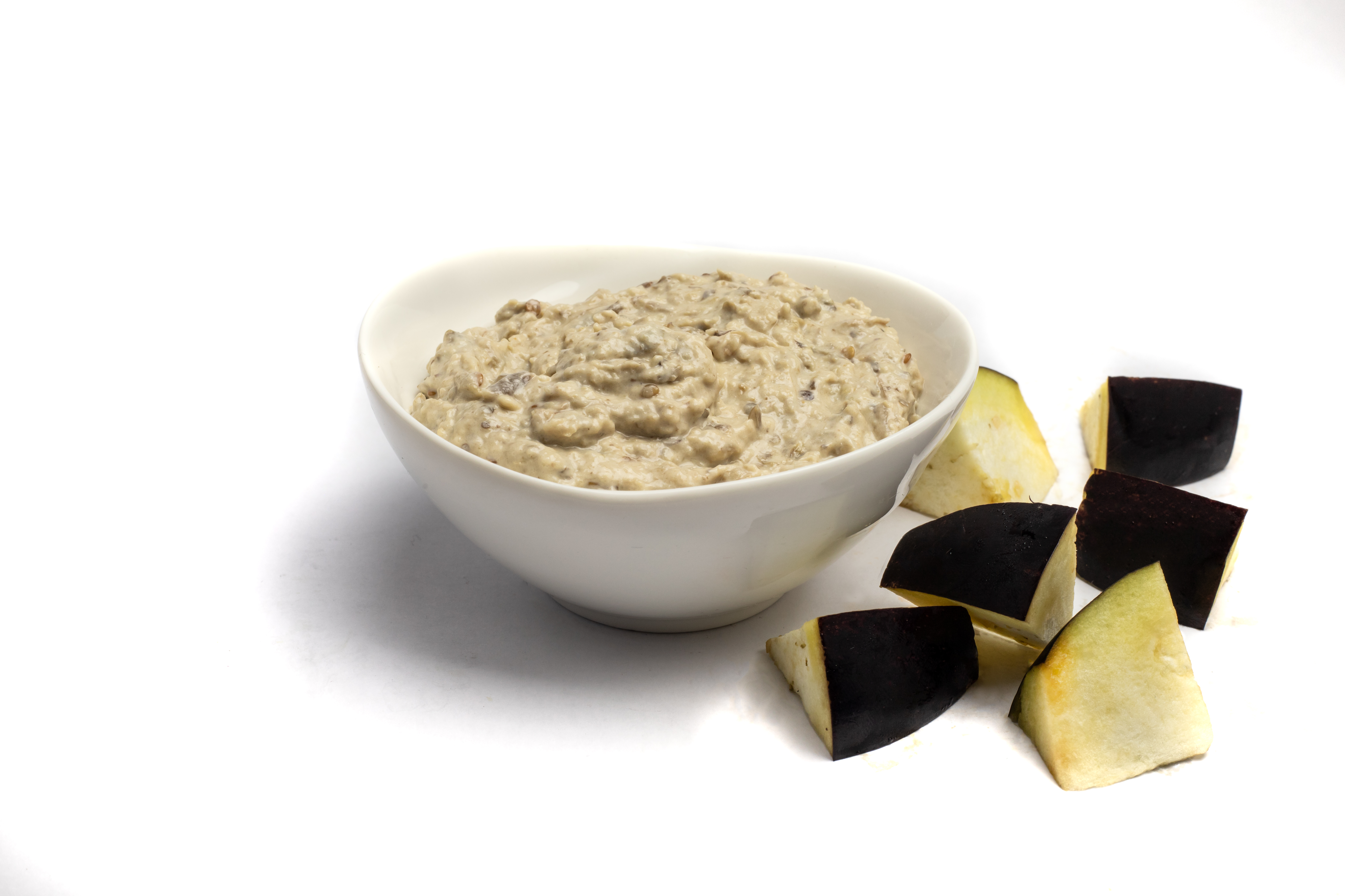 Eggplant Salad ball.jpg