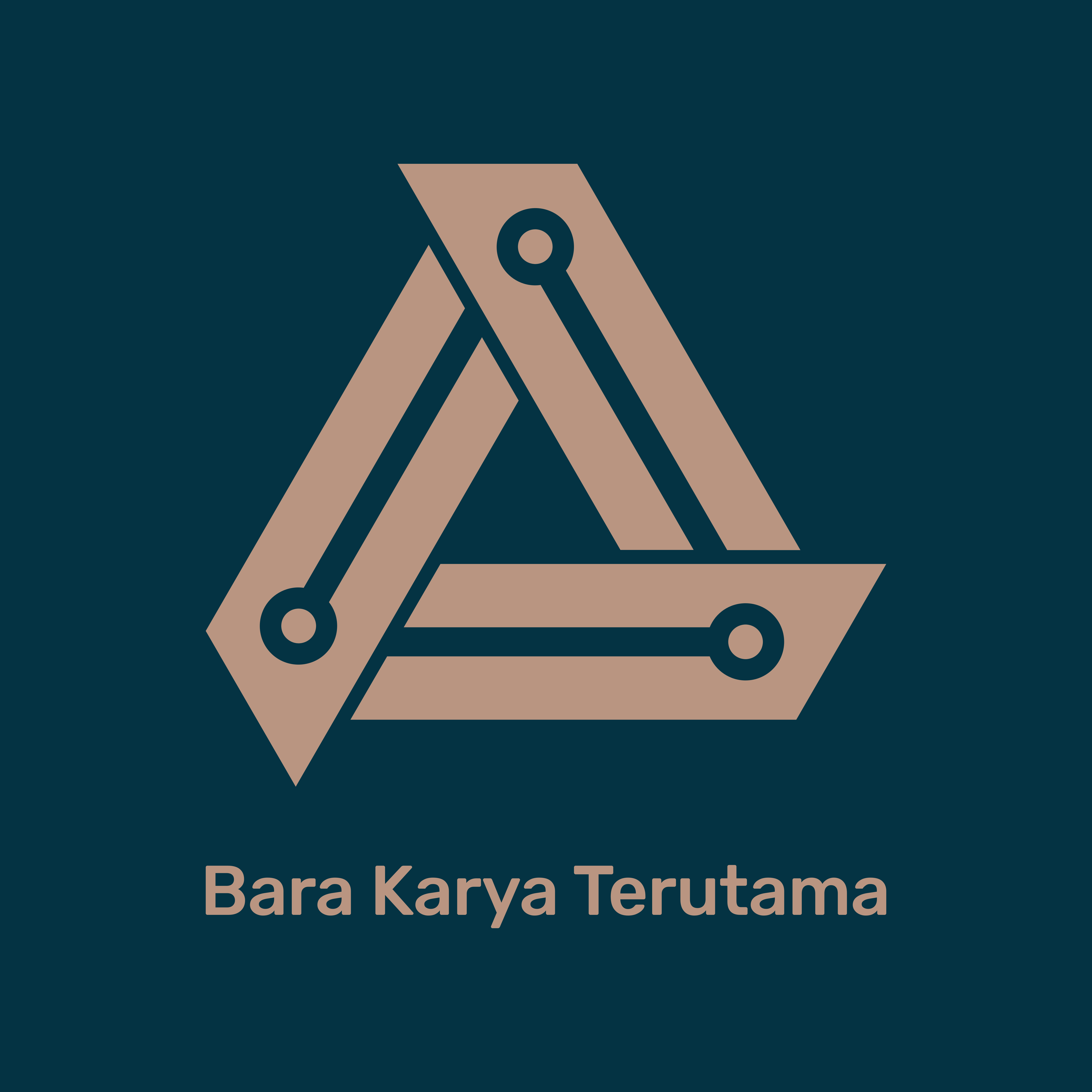 Bara Karya Terutama Logo - Original - 5000x5000.png