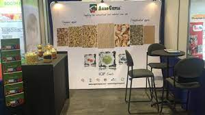 Agrocepia - Exhibition