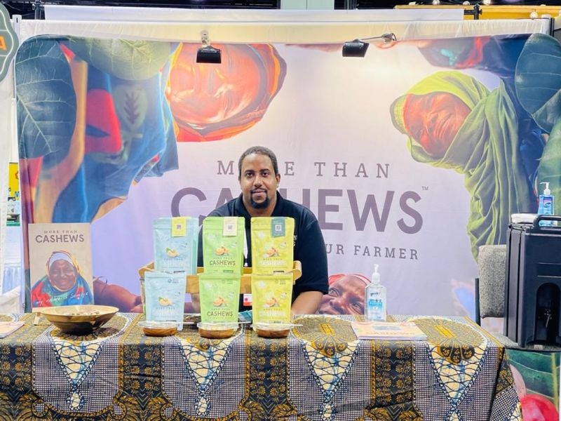 Puritan Trading Company Ltd - Exhibition