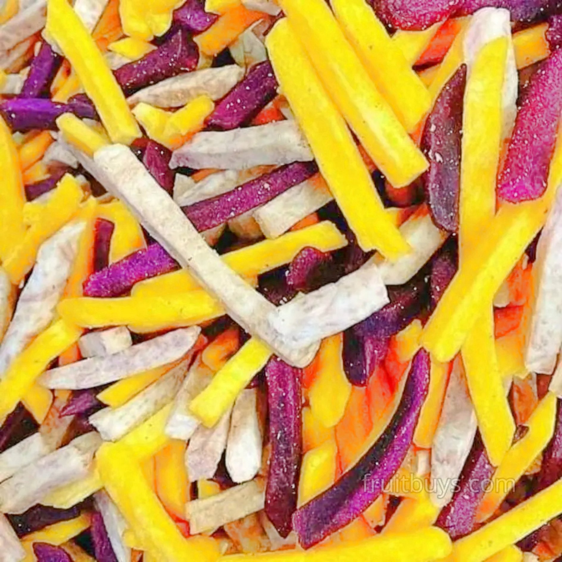 Crispy Fruit-Yellow Sweet Potato Stick-FruitBuys (3).jpg