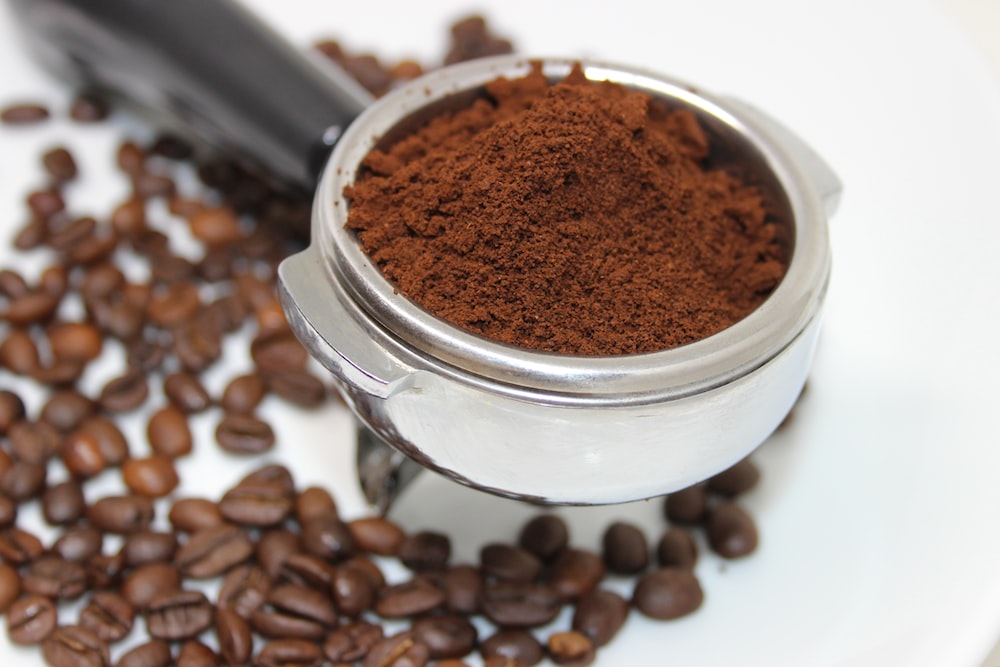 Coffee Ground