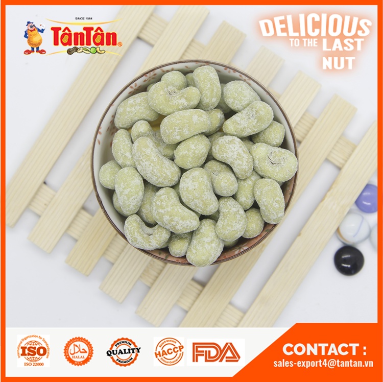 tan tan cashew nut wasabi 7.JPG