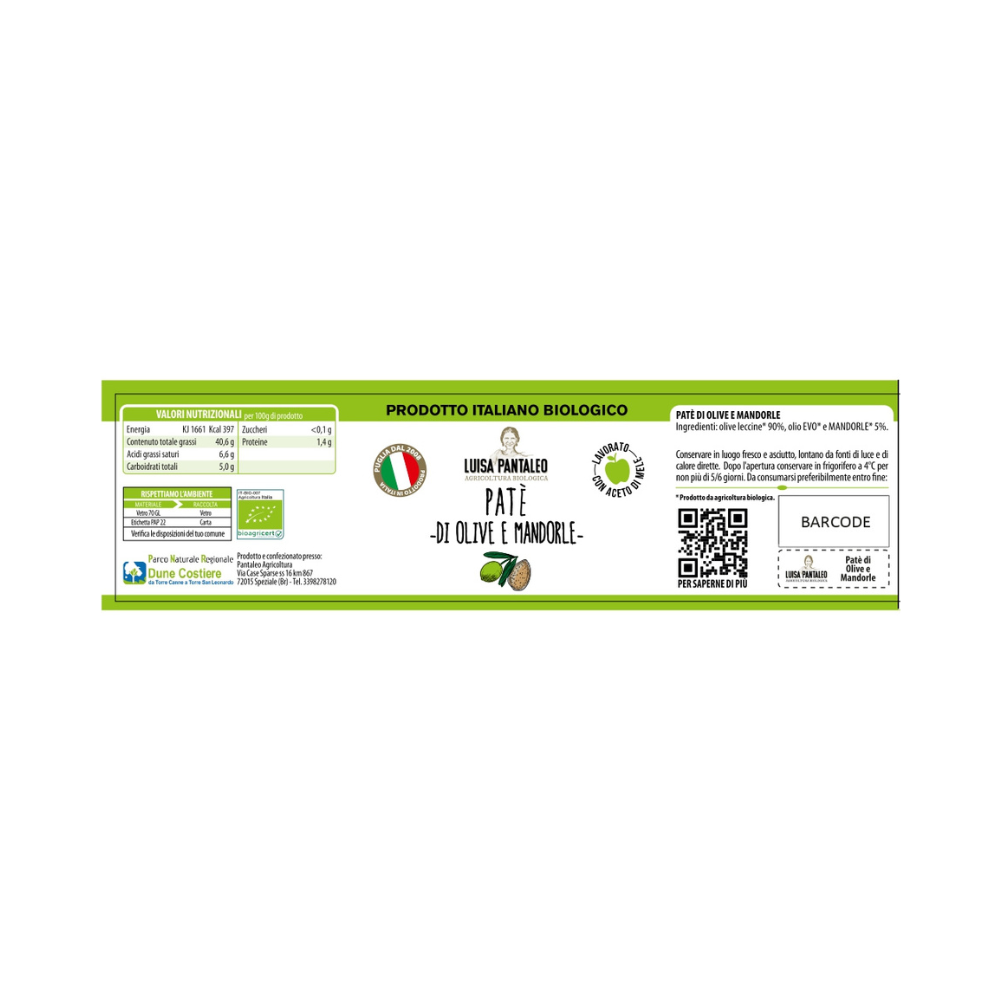 Etichetta_Patè di Olive e Mandorle_Lp_Amazon.png