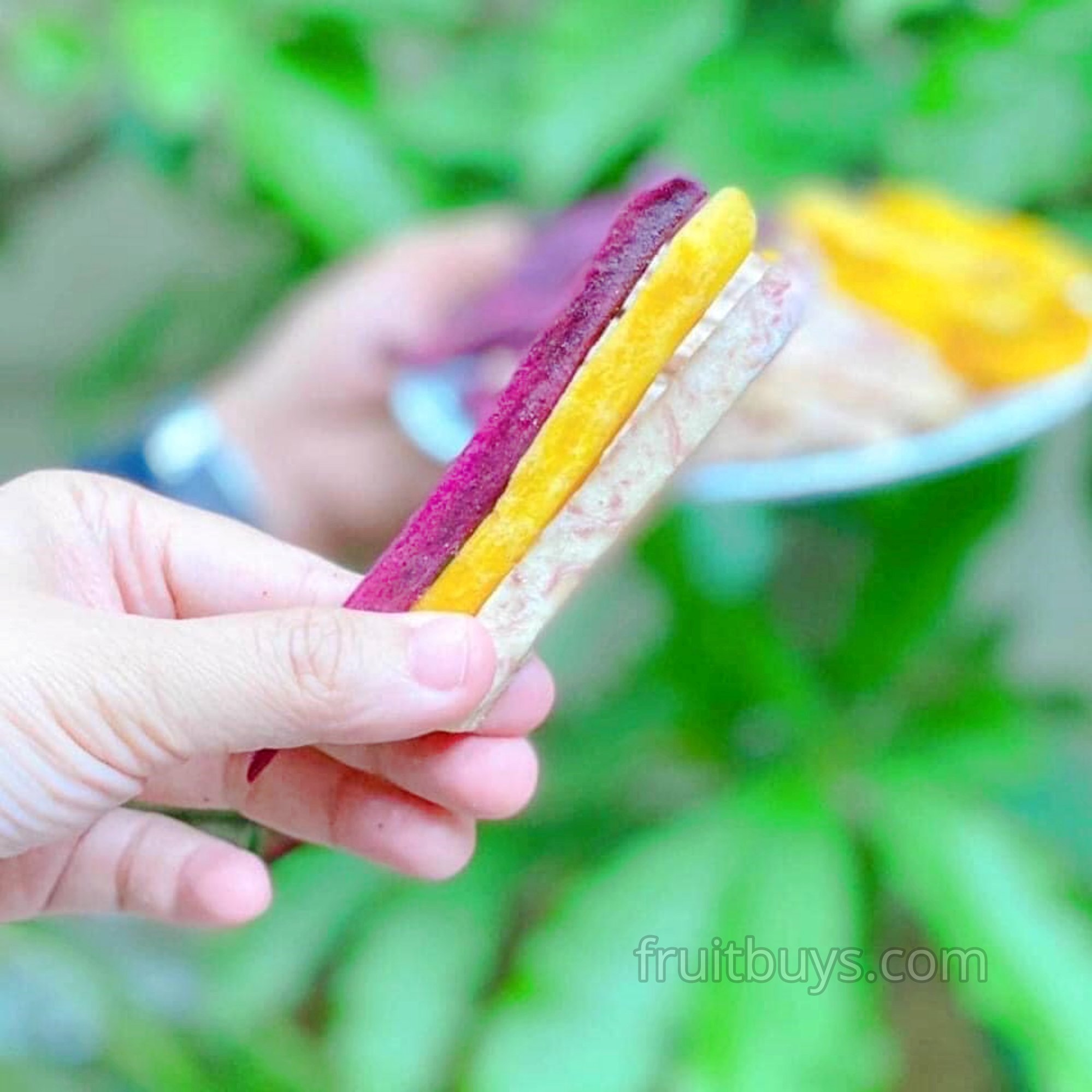 Crispy Fruit-Purple Sweet Potato Stick-FruitBuys Vietnam (4).jpg