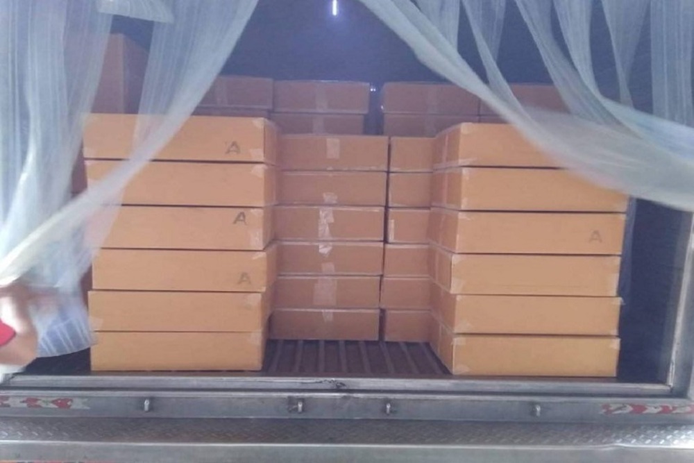 태국 Frozen Common Durian - delivery_7.jpg