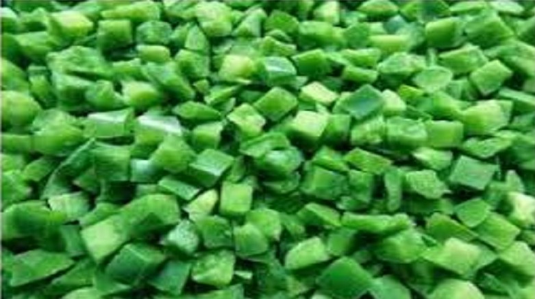 중국 Frozen Bell Pepper - CN_Bellpepper_diced.jfif