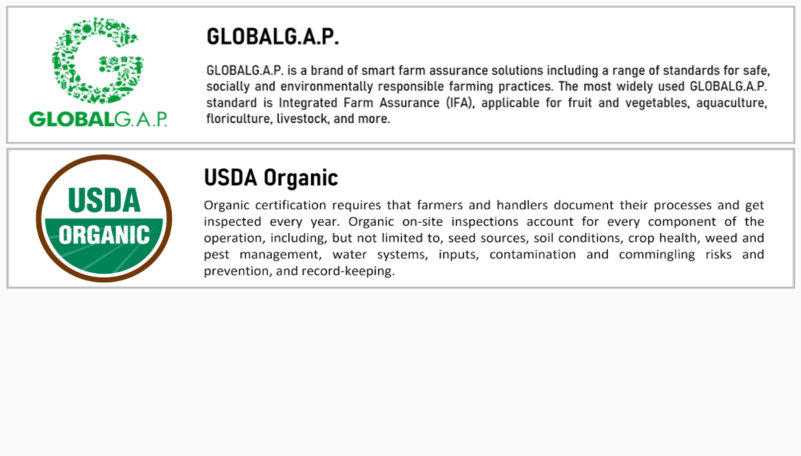 Fresh Pear Offers From United States