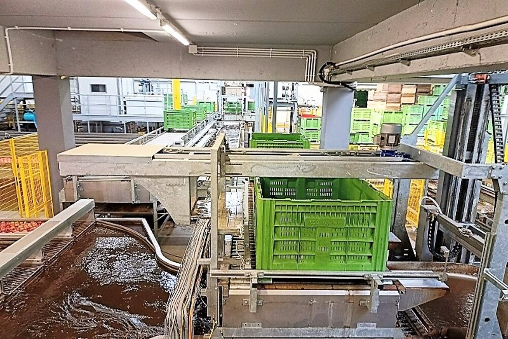 폴란드 Fresh Apple - Polishapple_factory_1.jpg