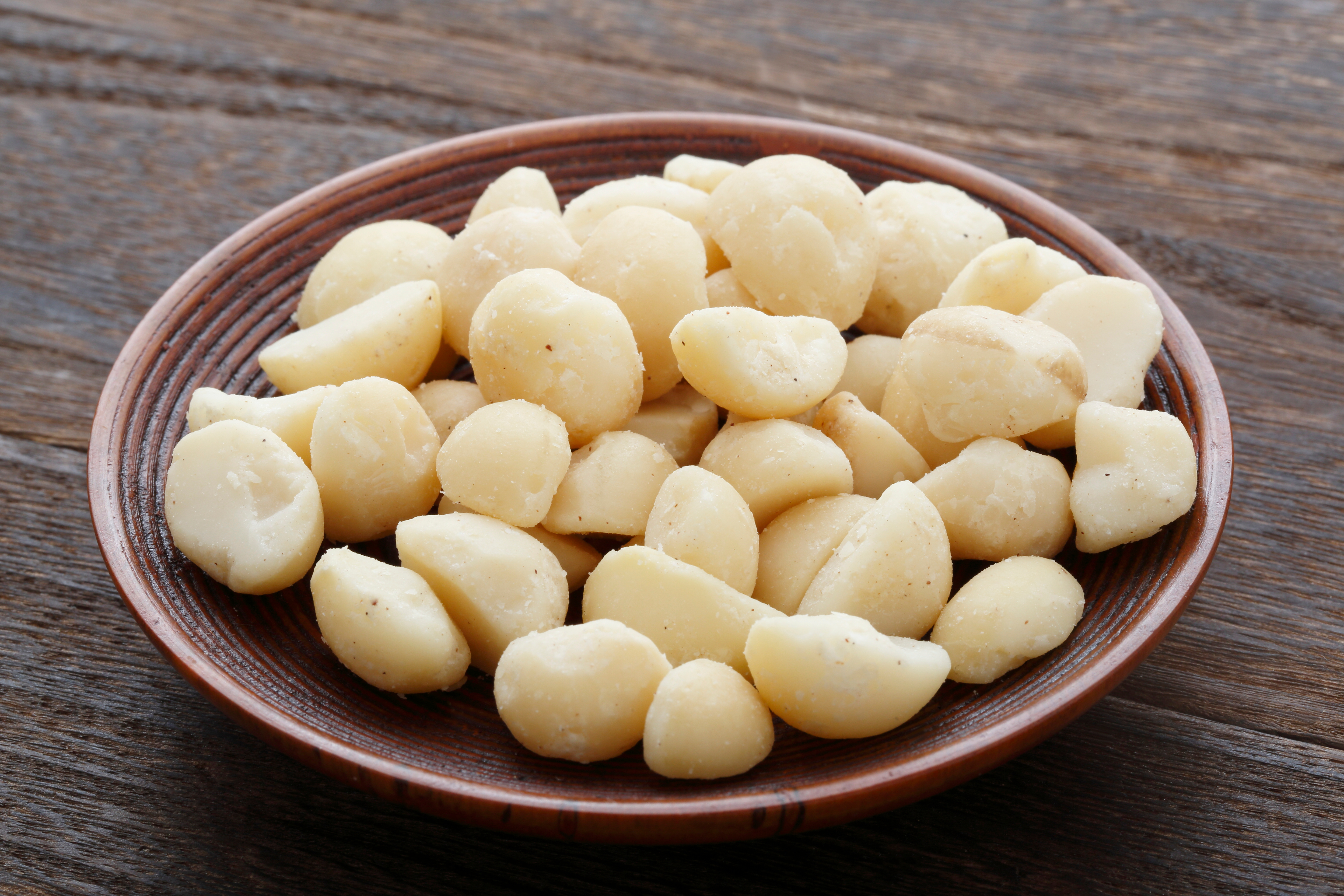 Australia Macadamia Kernel - MacadamiaKernel.jpg