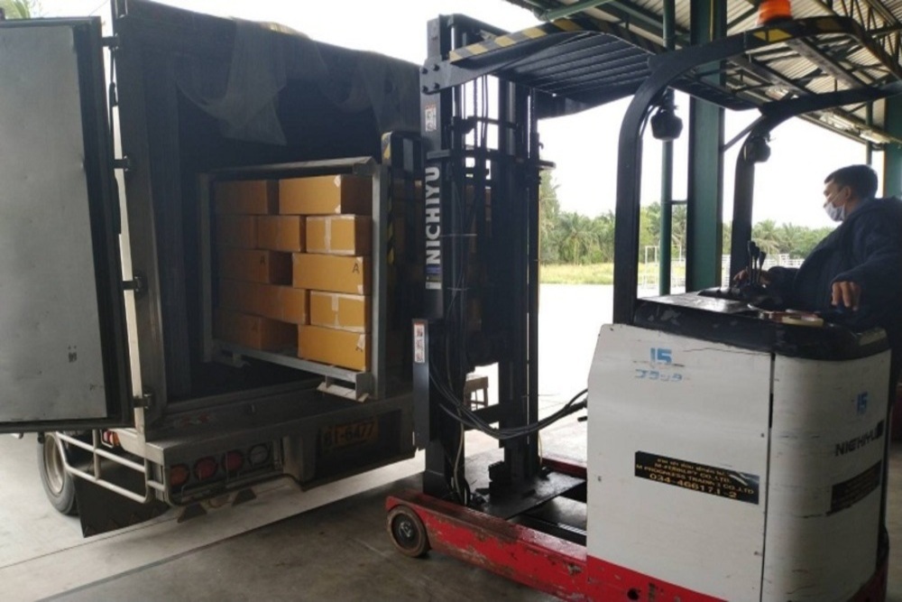 태국 Frozen Common Durian - delivery_6.jpg