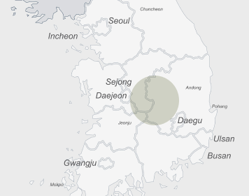 대한민국 Fresh Shine Muscat - shinemuscat_region1.png