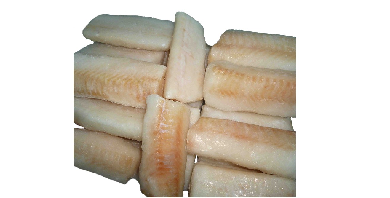 중국 Frozen Cod Fillet - 1.jpg