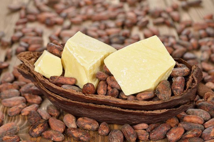 카메룬 Cocoa Butter - Cameroon_Cocoa_butter.jpg