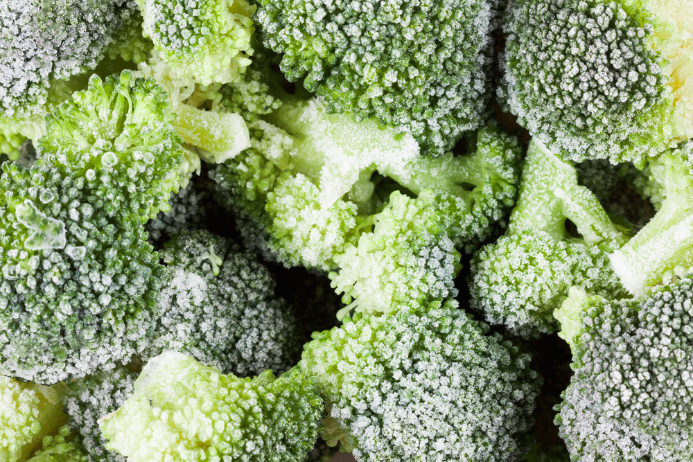이집트 Frozen Broccoli - shutterstock_524196901.jpg