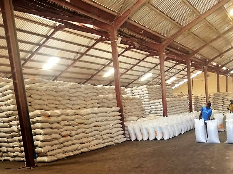 Sesame Seed Offers From Nigeria