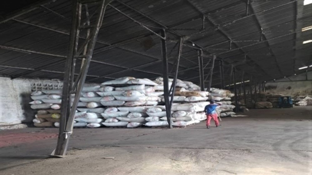 카메룬 Cocoa Bean - CM_CoffeeBean_storage.jpg