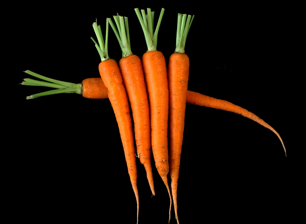 Guatemala Fresh Carrot - Guatemala-Fresh-Carrot-837200.jpg