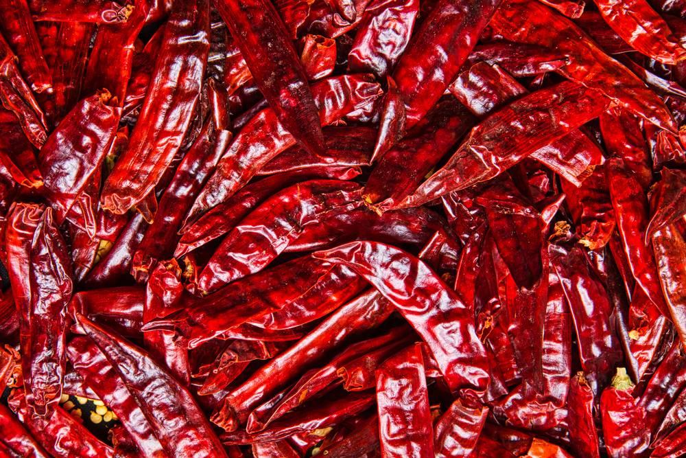 India Dried Red Pepper - shutterstock_1691405437.jpg