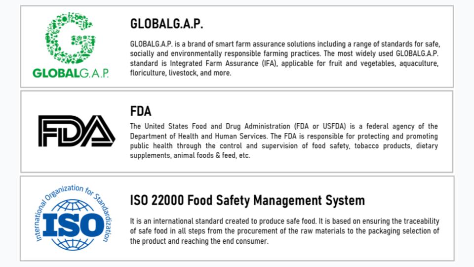 Egypt Fresh Strawberry - Certifications.jpg