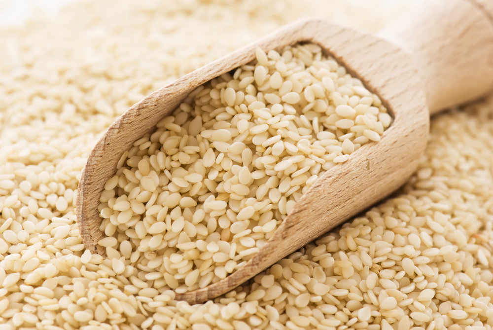 India Sesame Seed - shutterstock_73122520.jpg