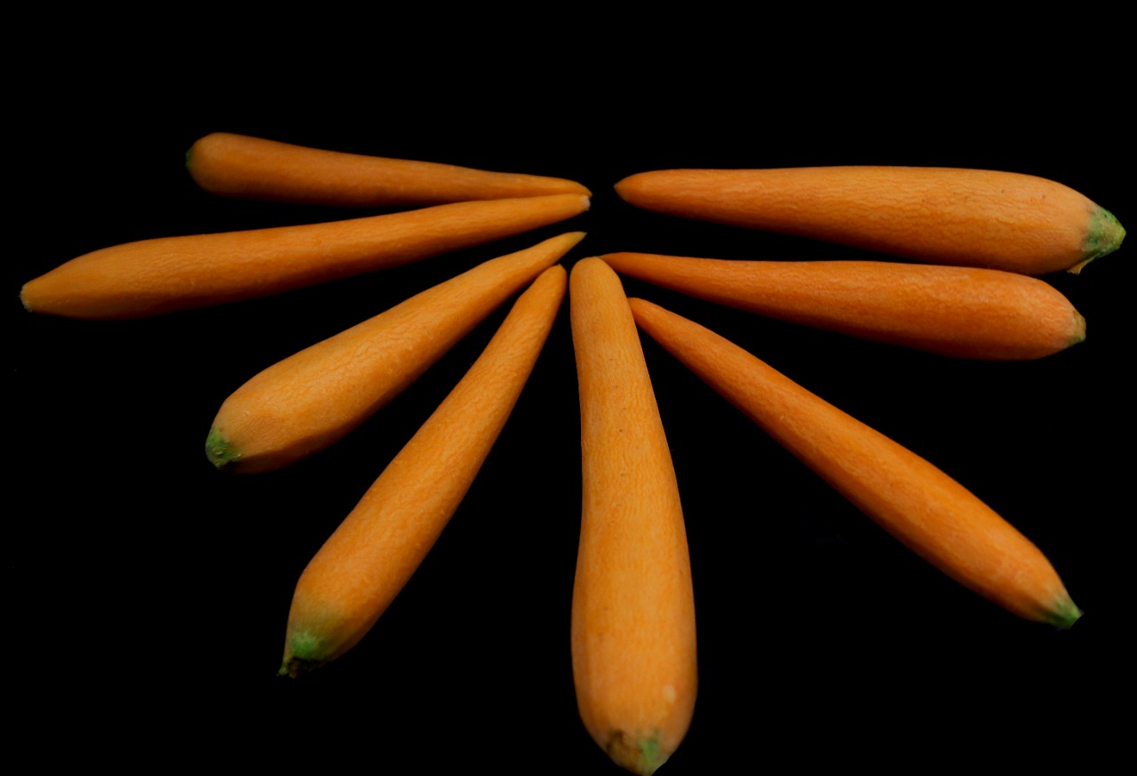 Guatemala Fresh Carrot - Guatemala-Fresh-Carrot-725911.jpg