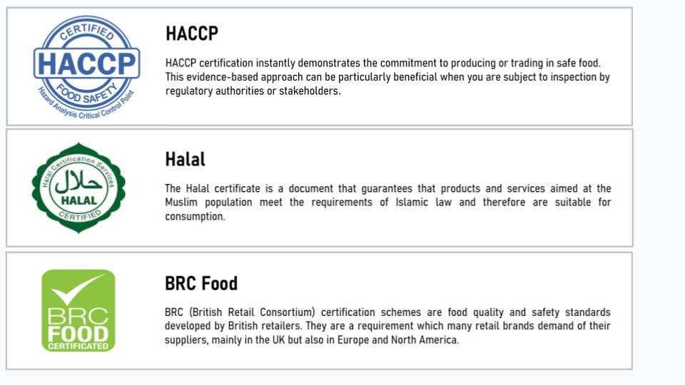 중국 Frozen Cauliflower - Certifications_39.jpg